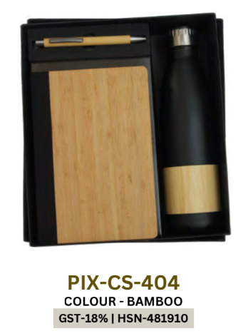 Product 20 — Eco-Friendly Gift Sets